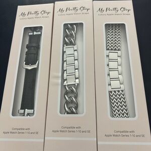 Apple Watch Straps